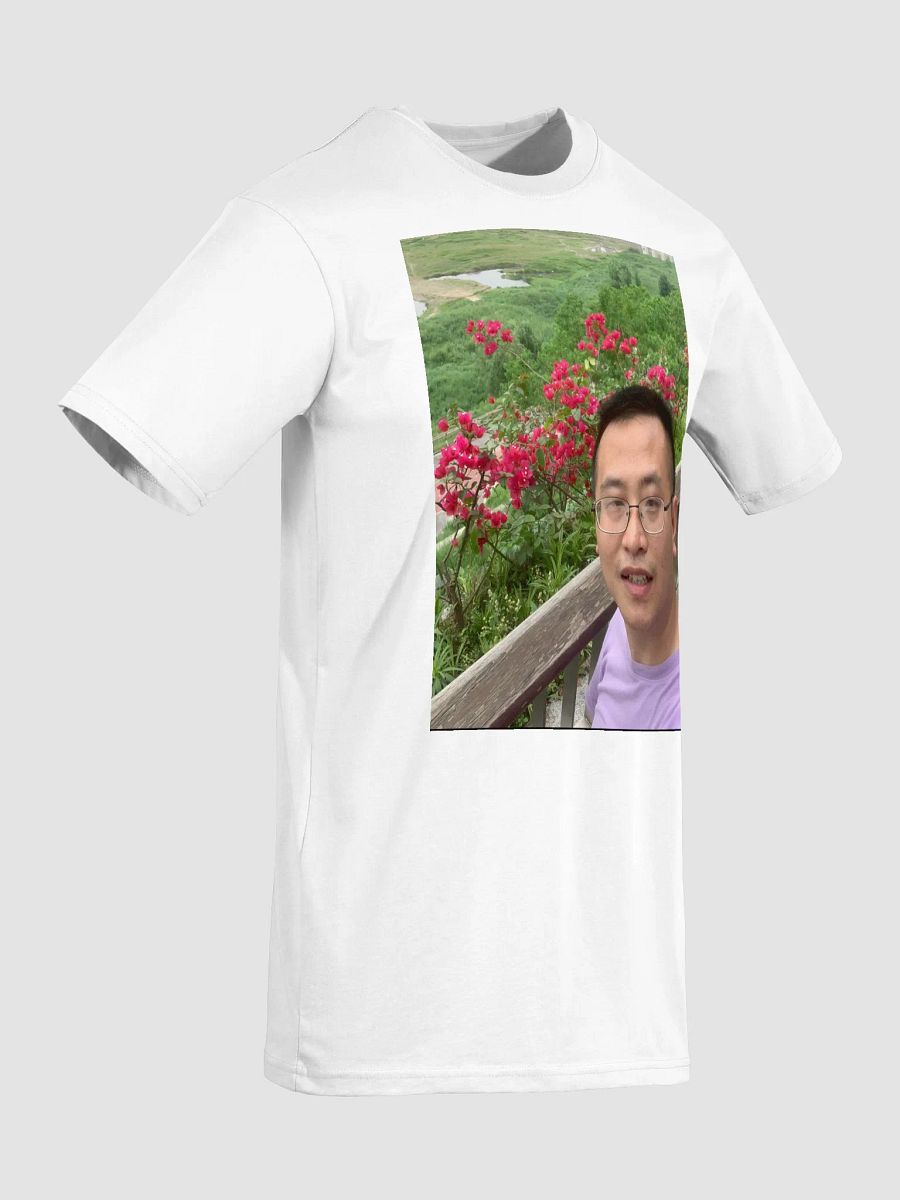 Cotton Heritage Men's Premium Heavyweight Tee: product image (14)