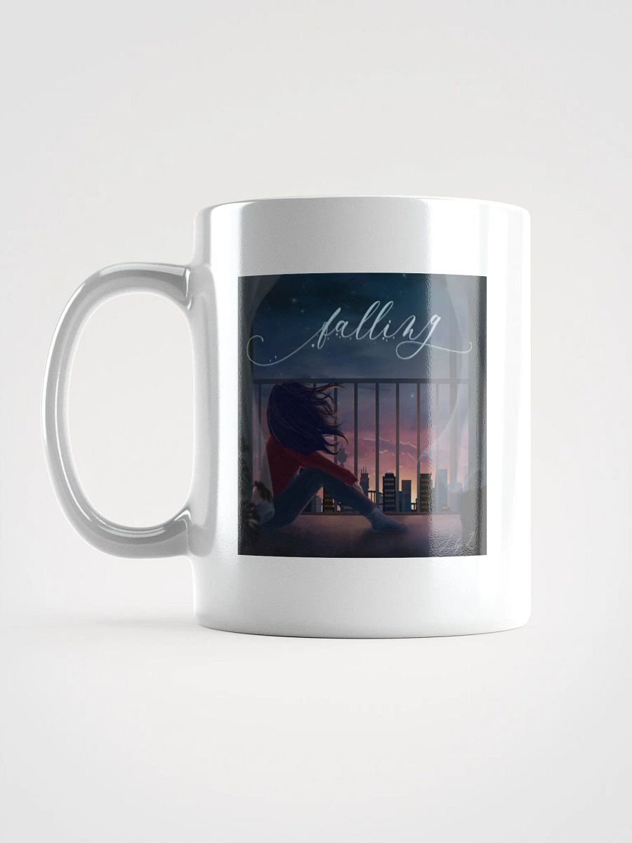Falling Mug product image (17)