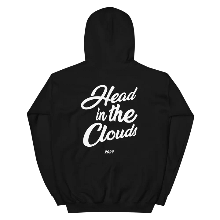 Head in the Clouds Hoodie product image (2)