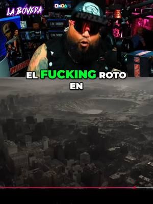¿Resident Evil Requiem ¡ El Crater en Raccoon City! 😱 #Reacción #LaBóveda #SurvivalHorror #shorts #eljoe #latam #reviews #analisis #videojuegos #horrorgames #gaming #ResidentEvil #residentevil9 #residentevilrequiem #rerequiem #summergamefest #capcom