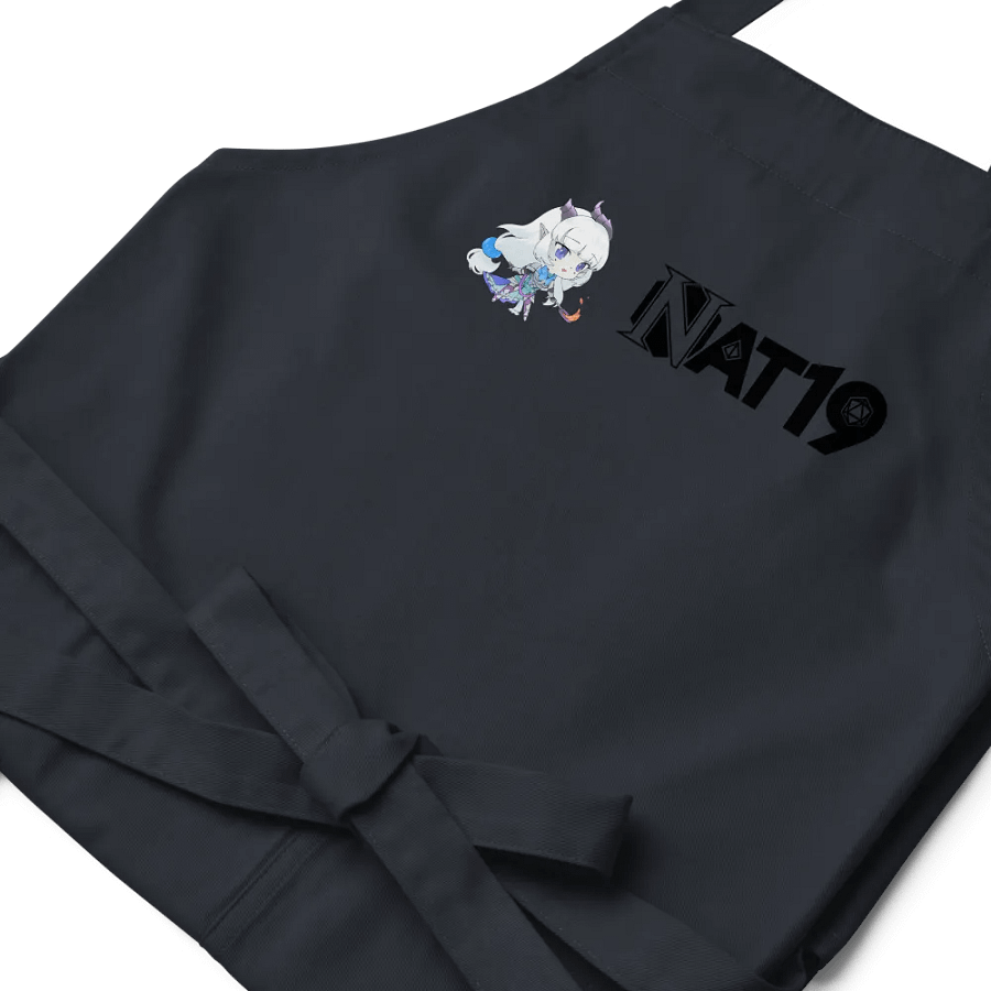 Fenris Apron product image (5)