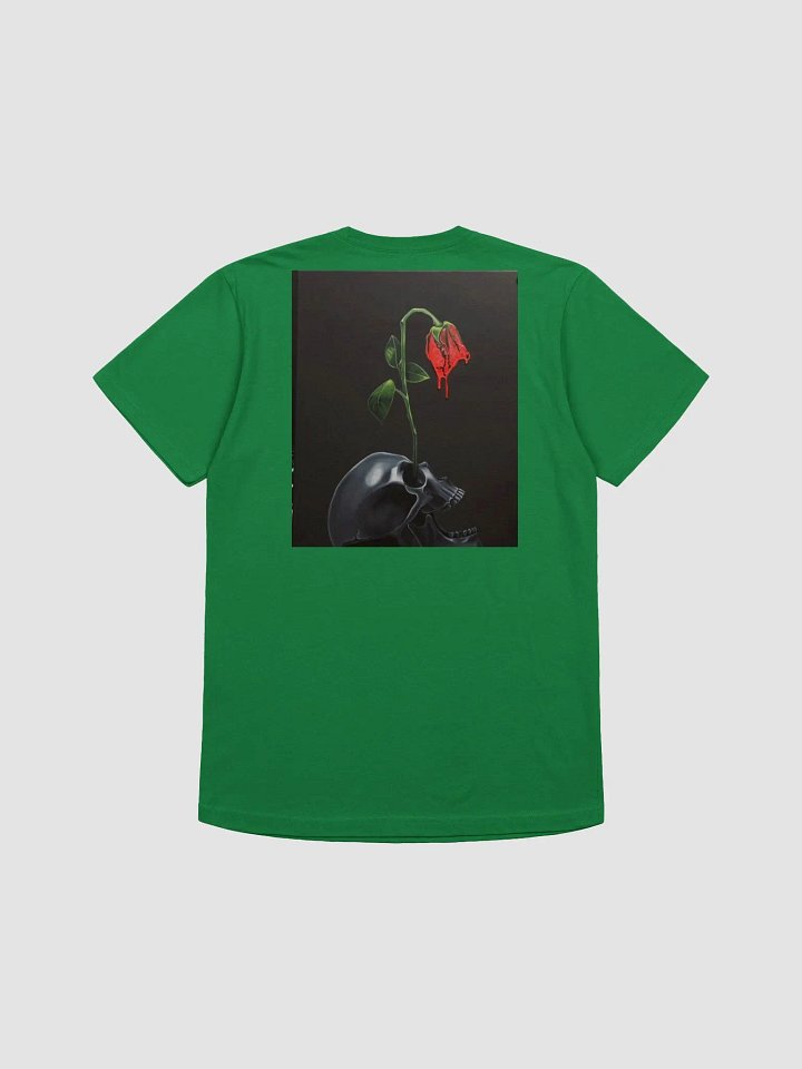 COSMIC VISION T-SHIRT product image (2)