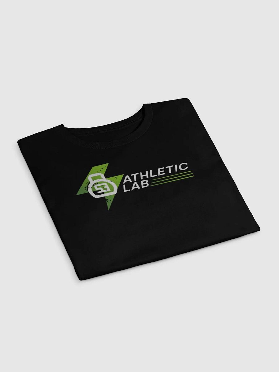 CrossFit53 x #BeFAST ORIGINS CROP product image (15)