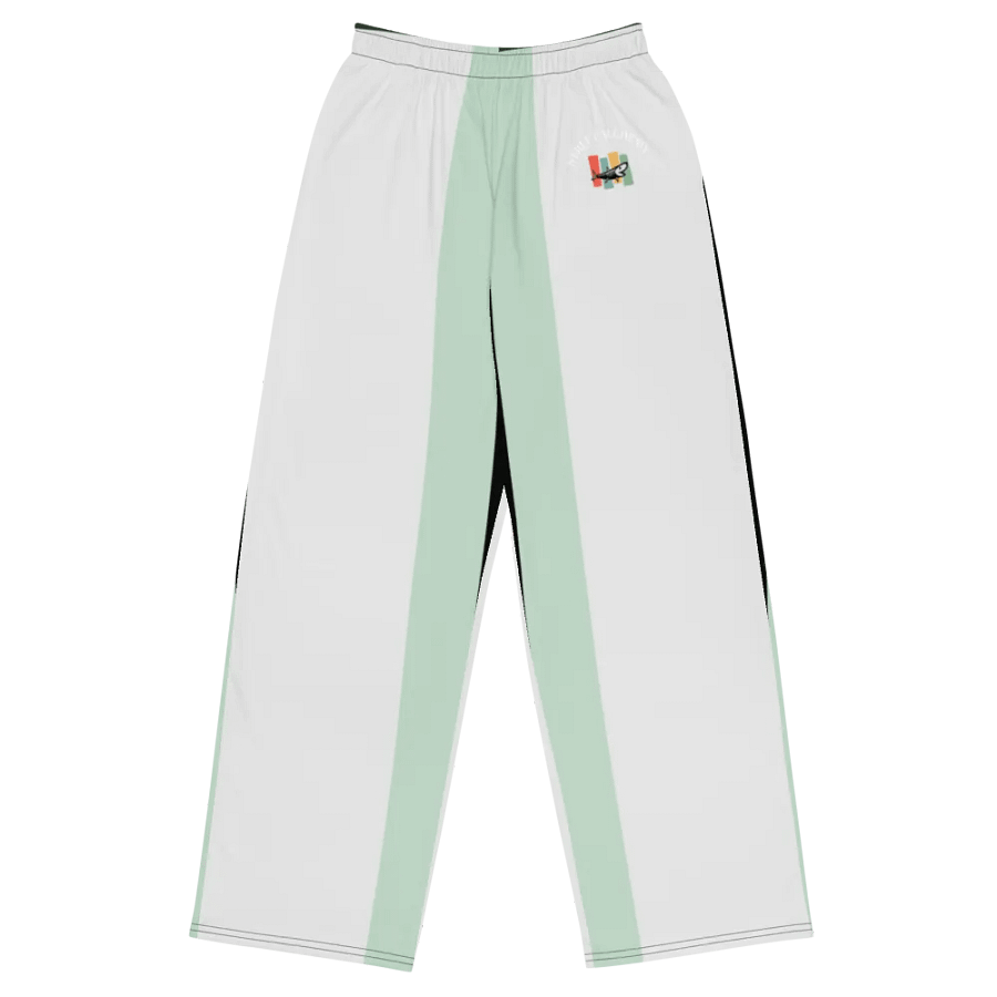 Urban Fusion Wide-Leg Pants product image (1)