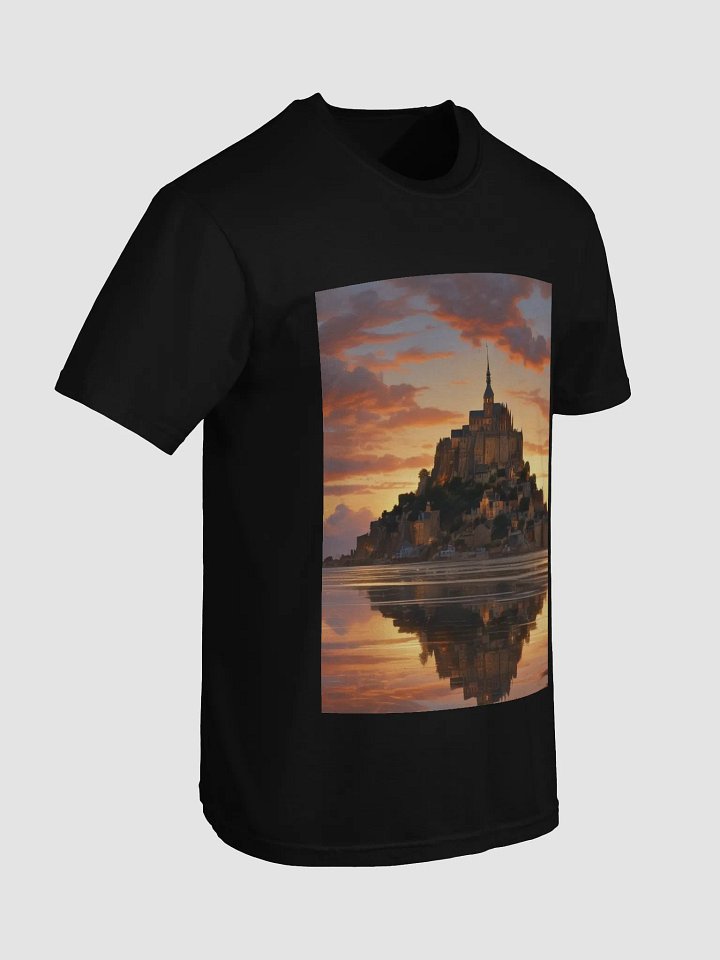 Mount Saint Michel product image (13)