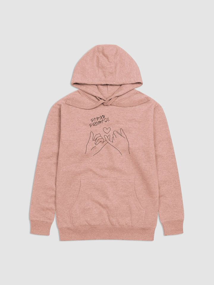 Promise Hoodie product image (4)