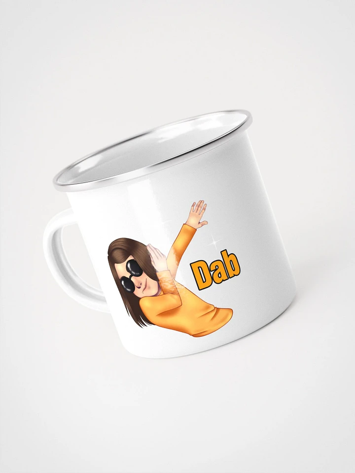Dab Mug product image (1)