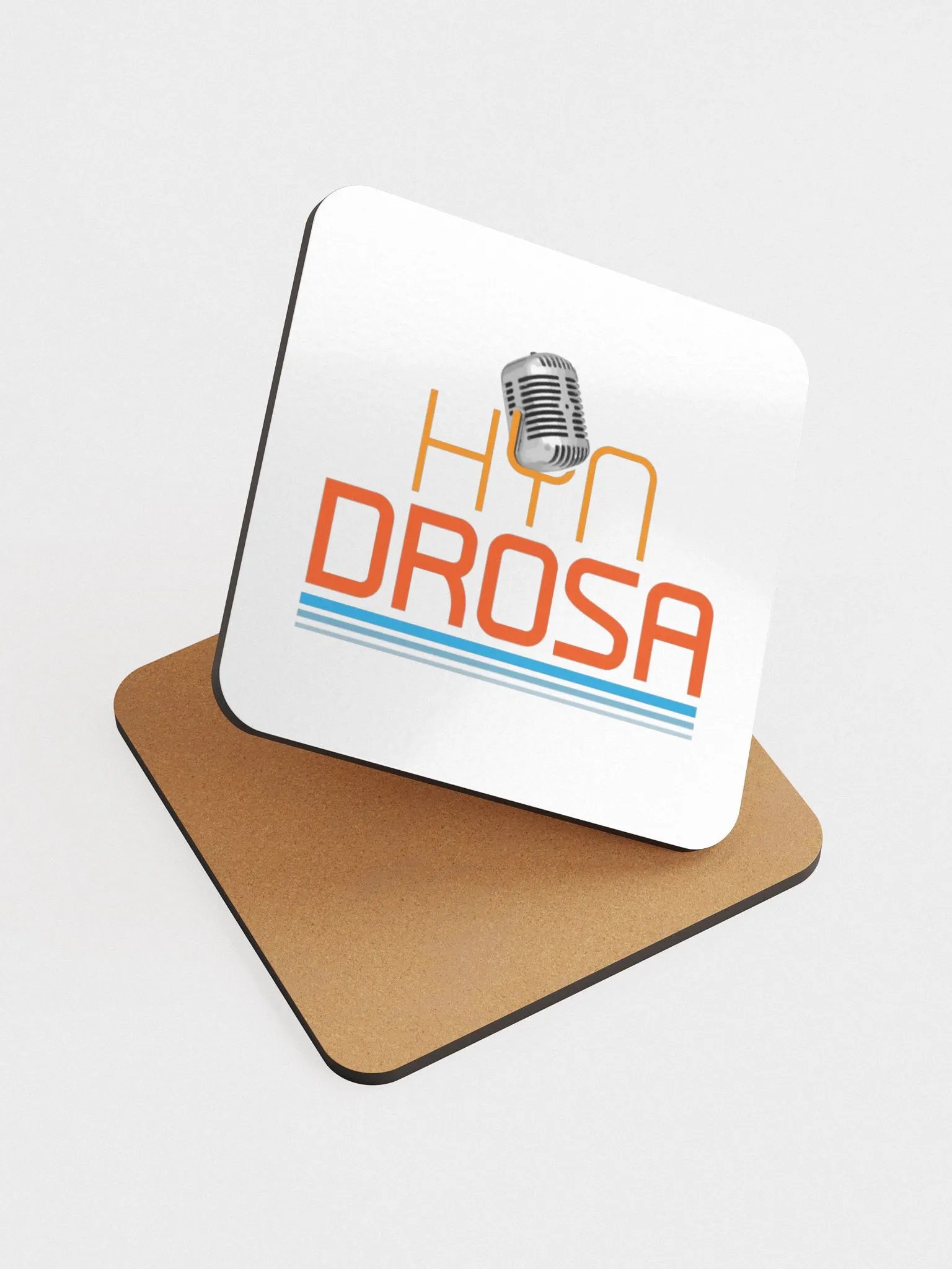 Hyndrosa Beverage Coasters product image (3)