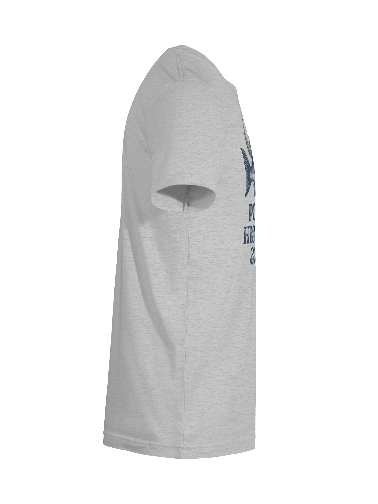 Viking Codfish Heritage T-Shirt product image (12)