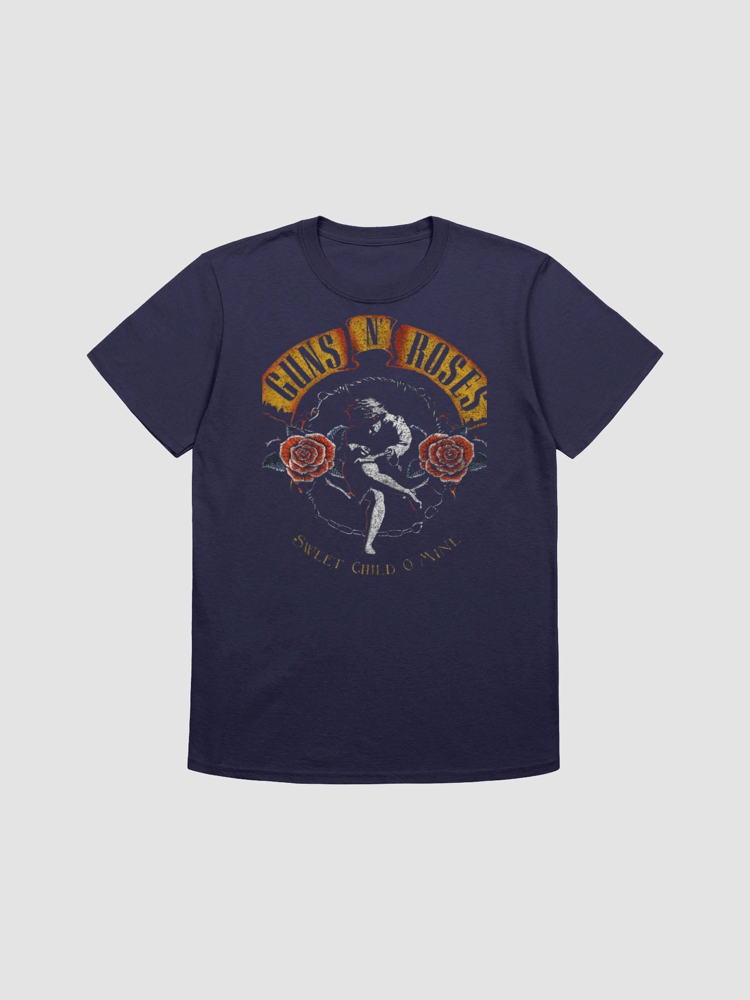Guns N' Roses T-Shirt - Sweet Child O' Mine product image (2)