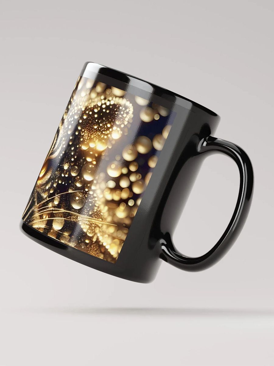 Tiger Droplet Majesty Mug product image (4)