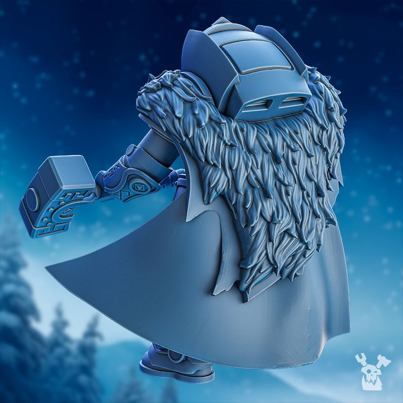 Yorr Stone Hammer product image (3)