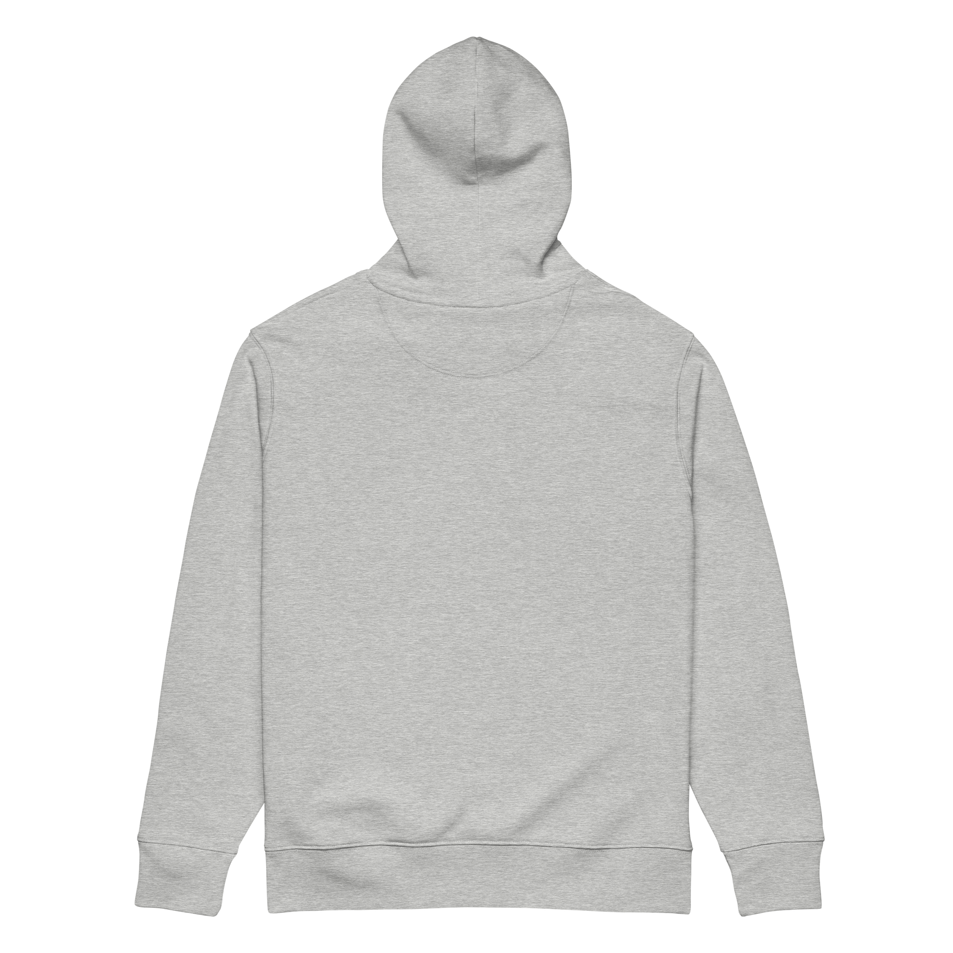 Spartan Legacy Organic Hoodie product image (6)