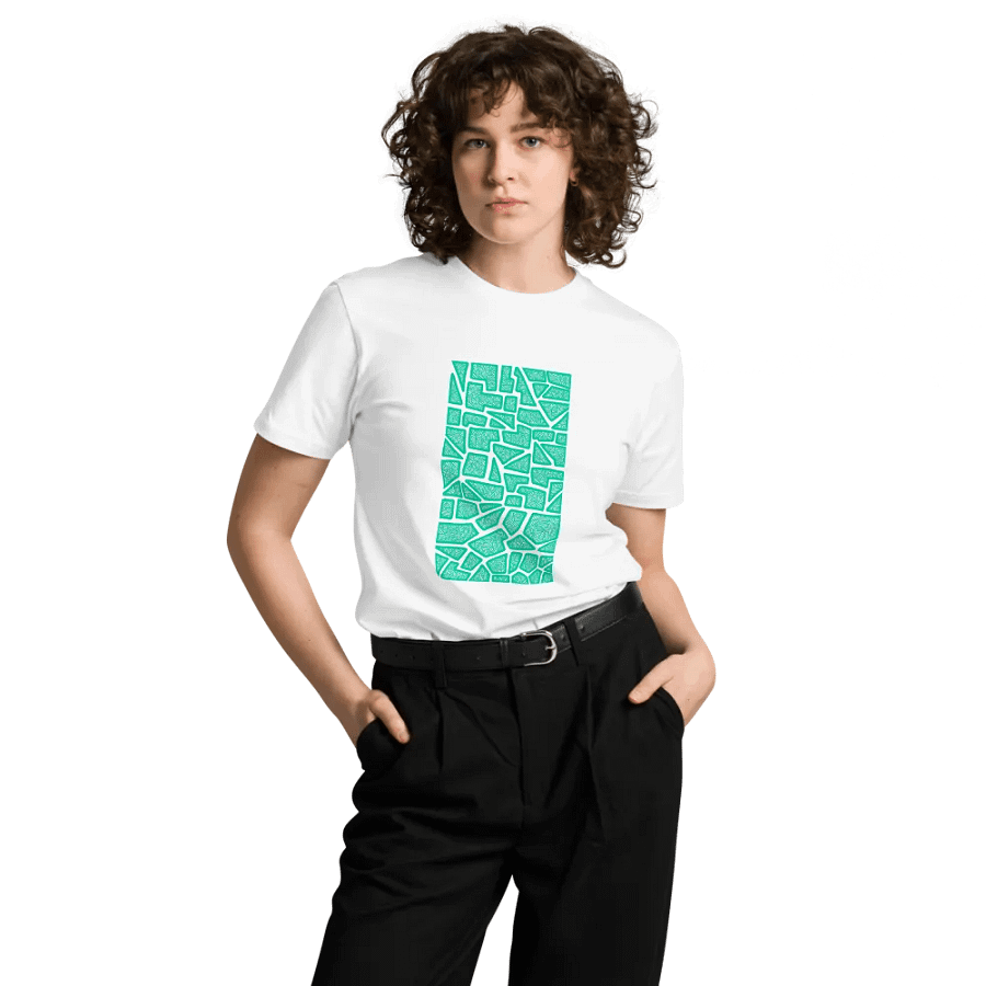 Green Lines product image (8)