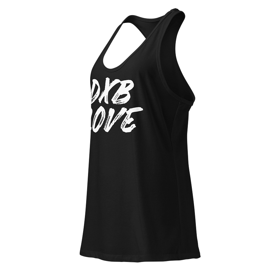 Love Tank White 1 product image (6)