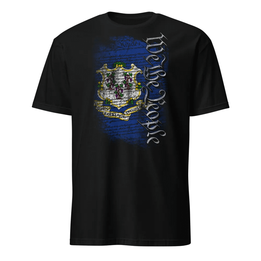 Connecticut: We The People product image (1)