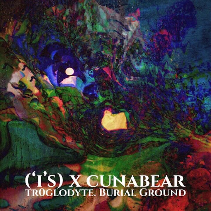 "tr0glodyte.BurialGround" - Digital Album product image (1)