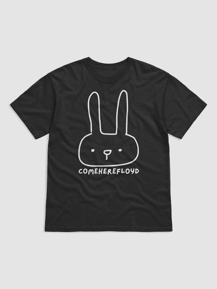 comeherefloyd MAX Oversize Close & Personal product image (1)