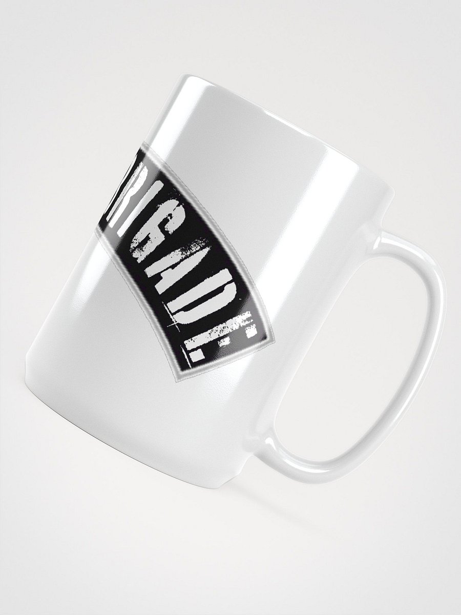 Devil's Brigade Rocker Mug product image (4)