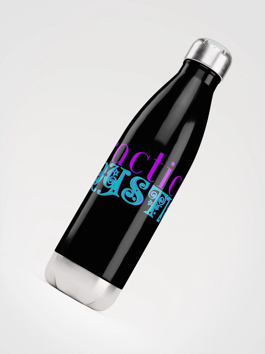 Practical-Mystic Stainless Steel Water Bottle product image (4)