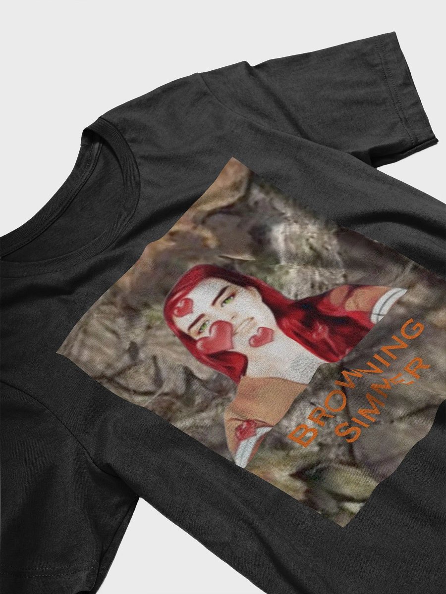 BrowningSimmer Supporting Shirt product image (24)