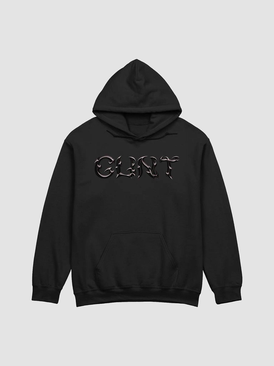 C*NT HOODIE product image (2)