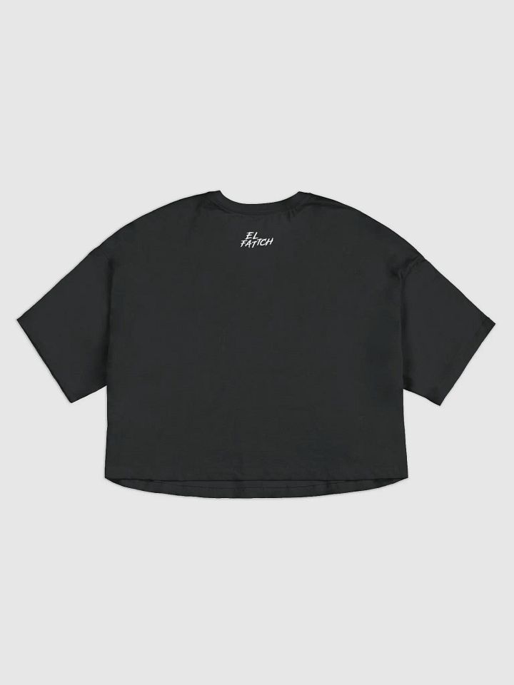 EF Women Crop Tee product image (2)