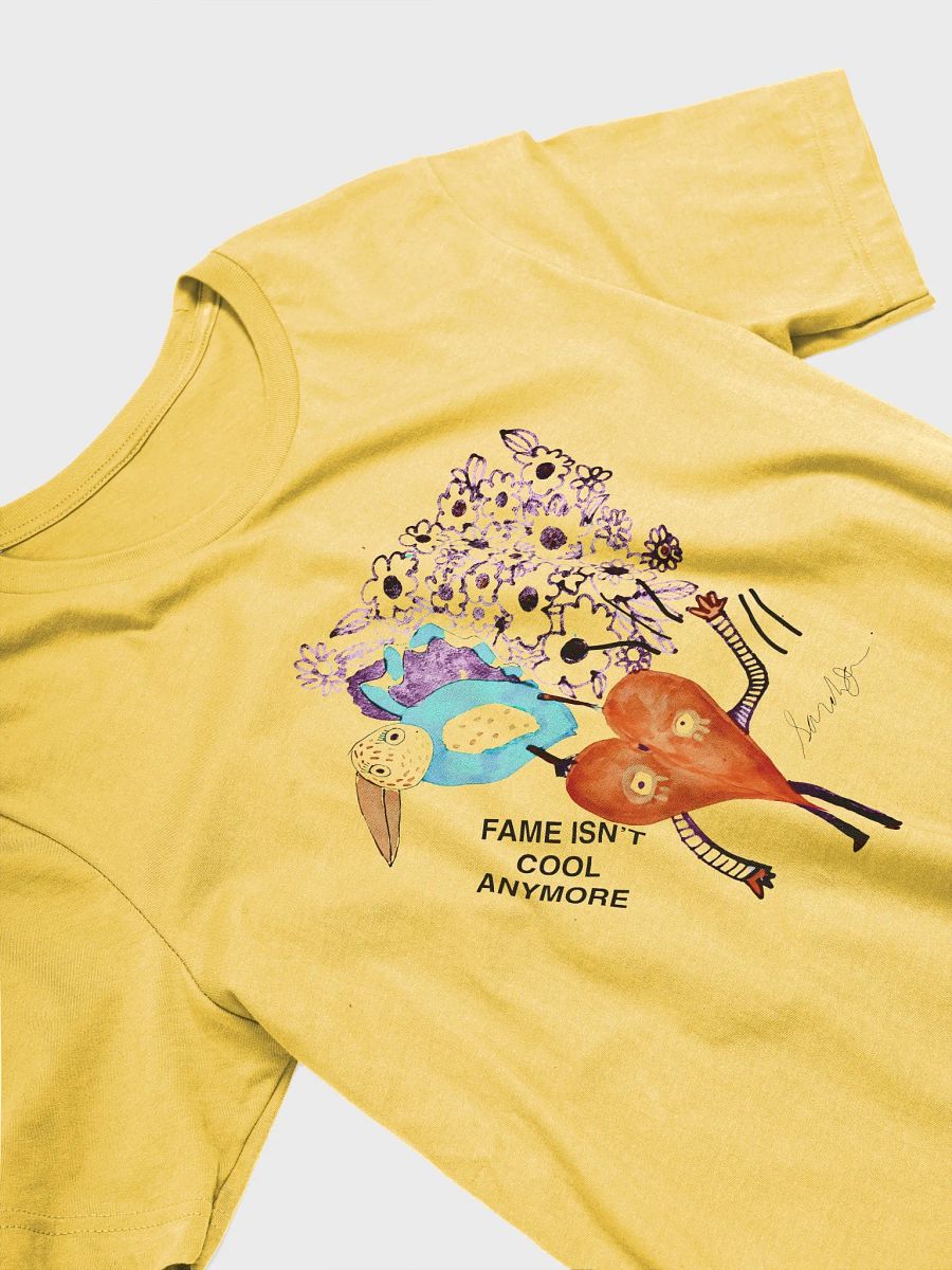 Fame is Lame product image (2)
