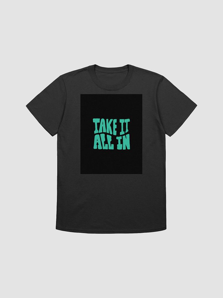 Take It All In product image (1)