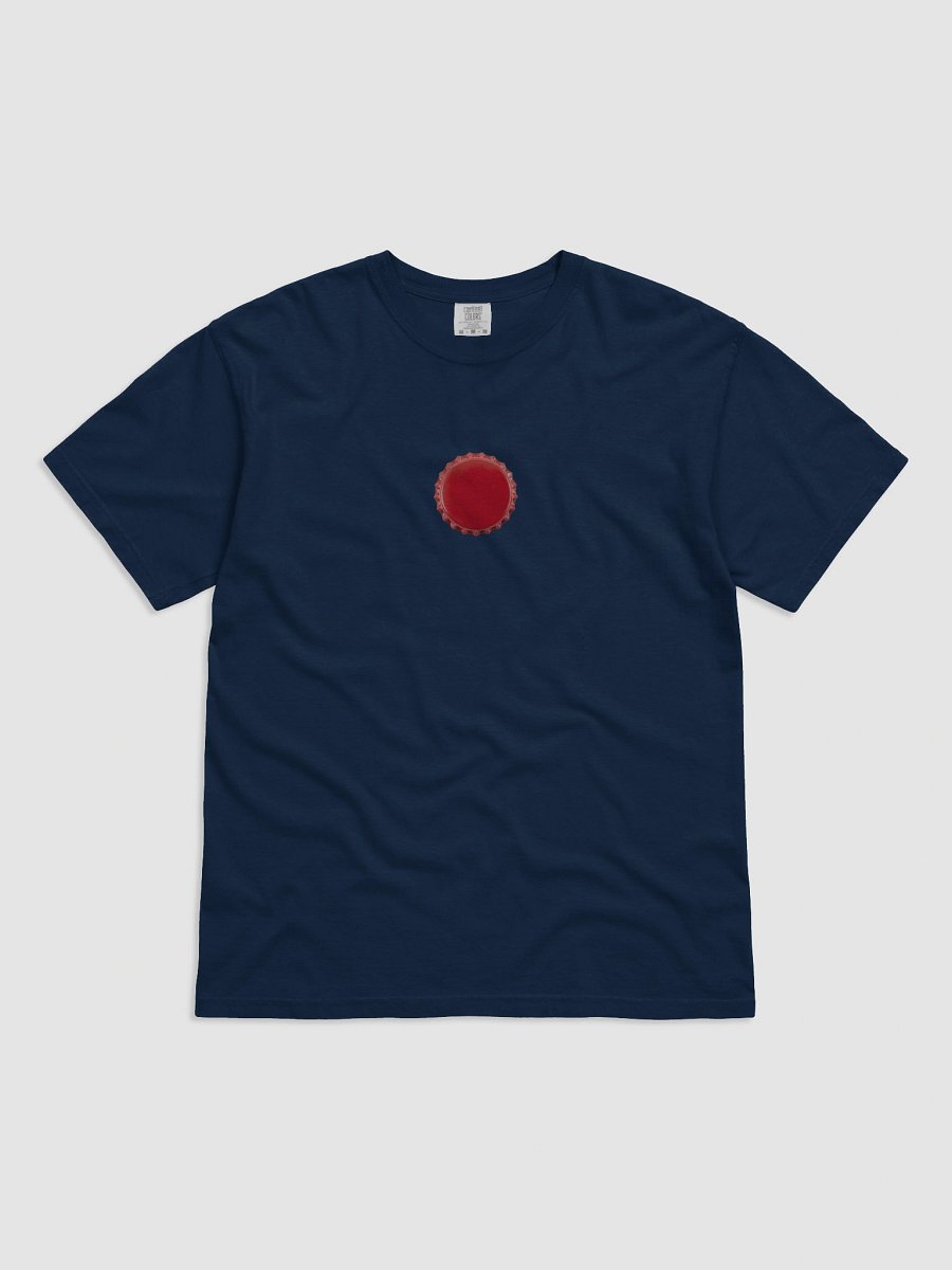 Auto Pilot T-Shirt product image (5)