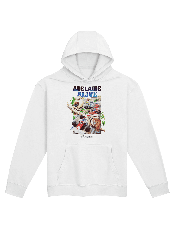 '86 Australia GP product image (1)