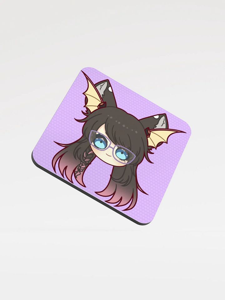 Vsnac Checky Coaster product image (1)
