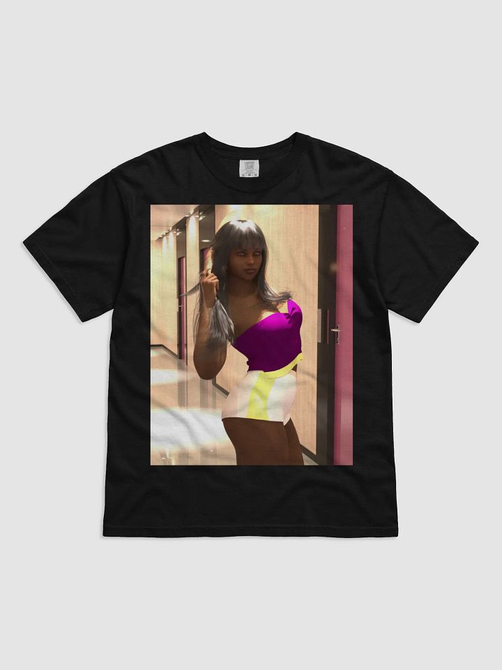 Cayley Top T-Shirt product image (6)