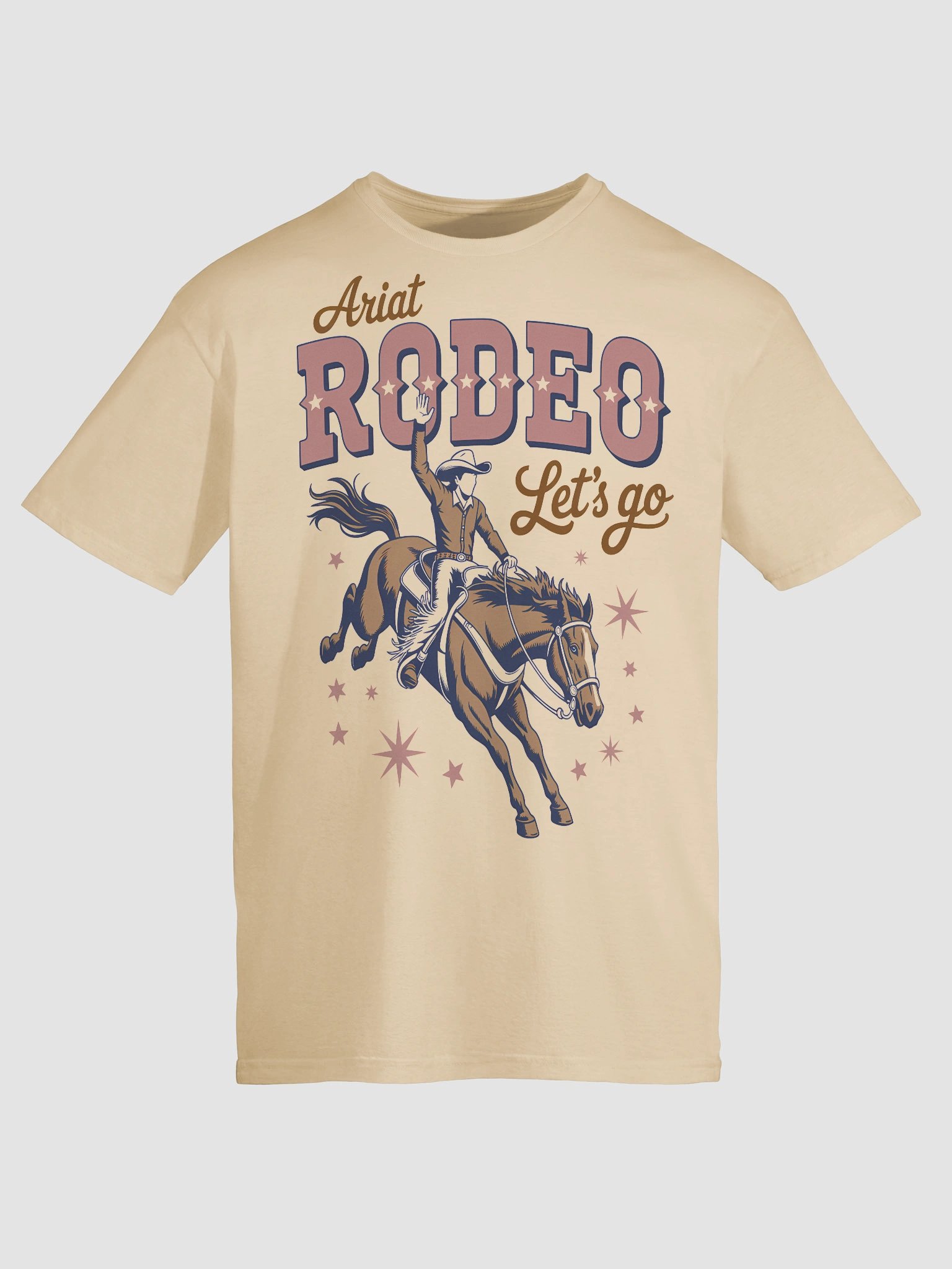 Rodeo Spirit product image (9)