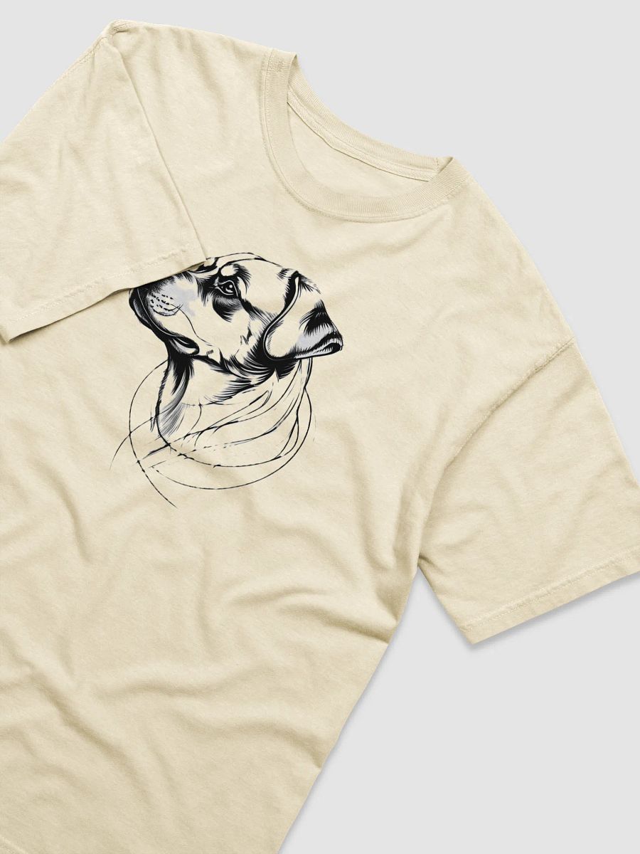 Dog Portrait T-Shirt product image (14)