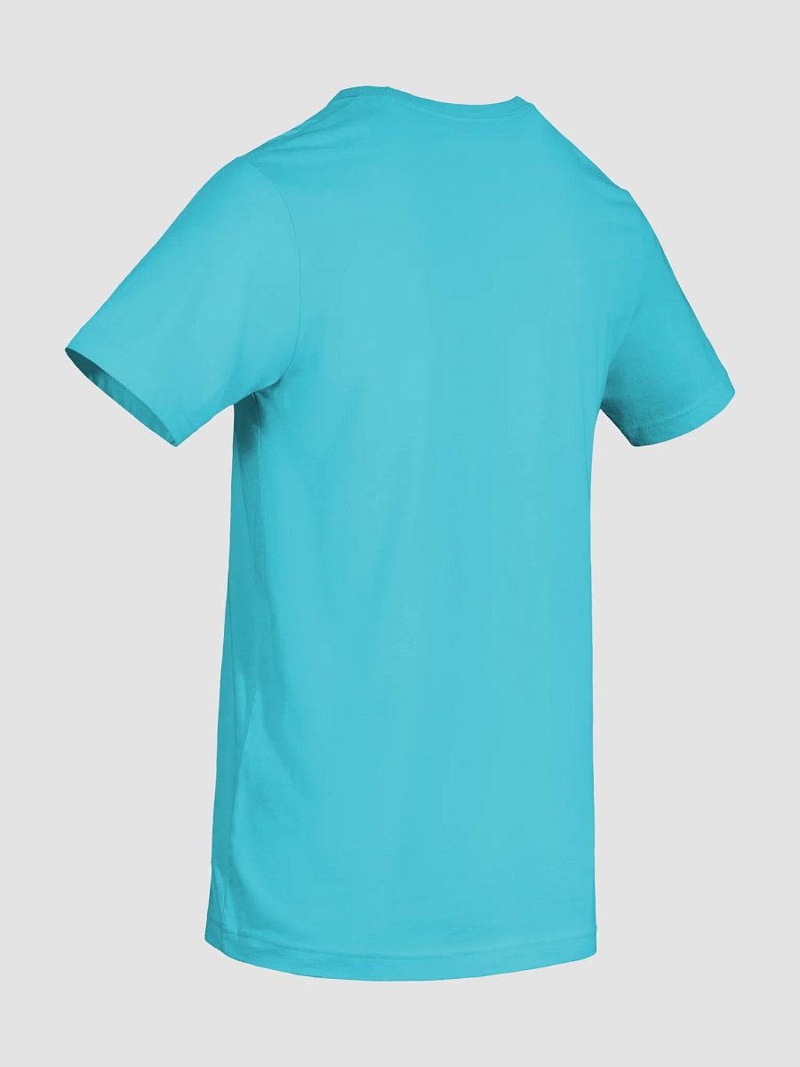 Hungarian Folk Art Symmetry T-Shirt product image (8)