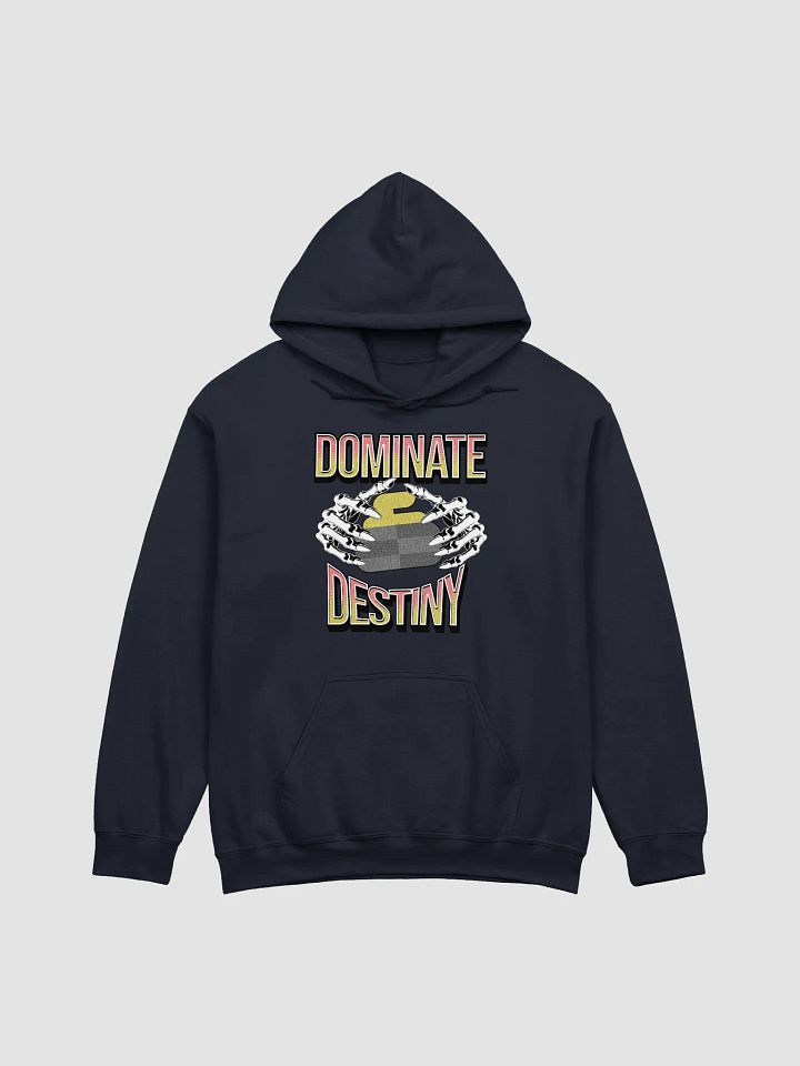 Dominate Destiny Curling Hoodie product image (22)