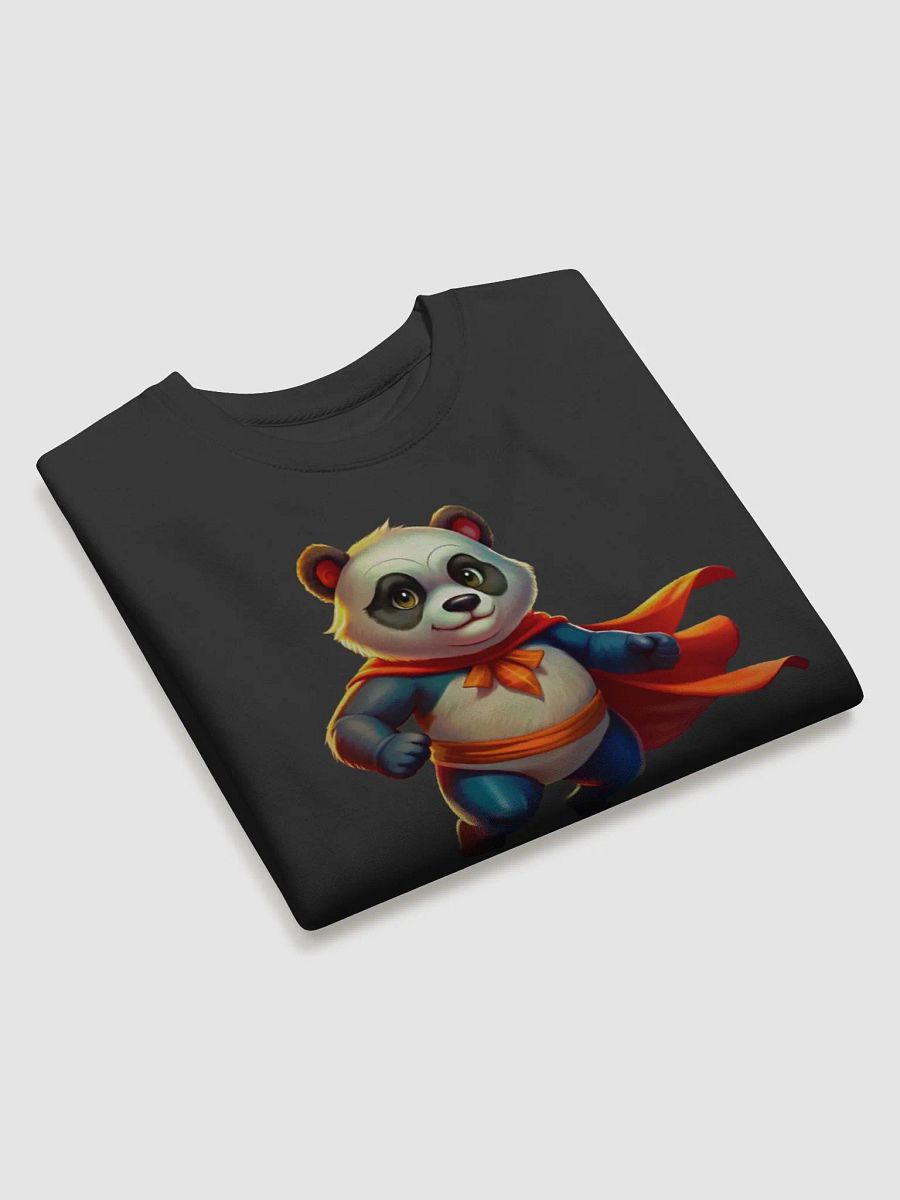 Superhero Panda product image (3)
