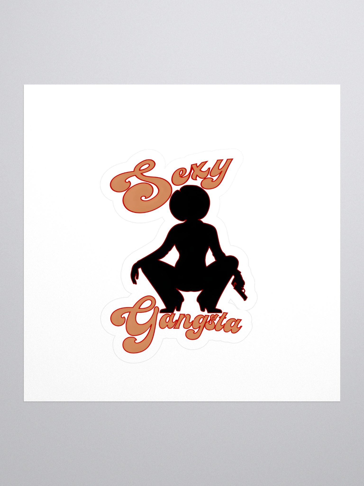 Sexy Gangsta product image (1)