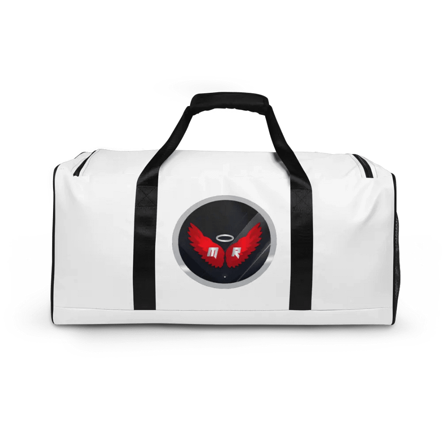 Master Rein Pride Bag product image (9)