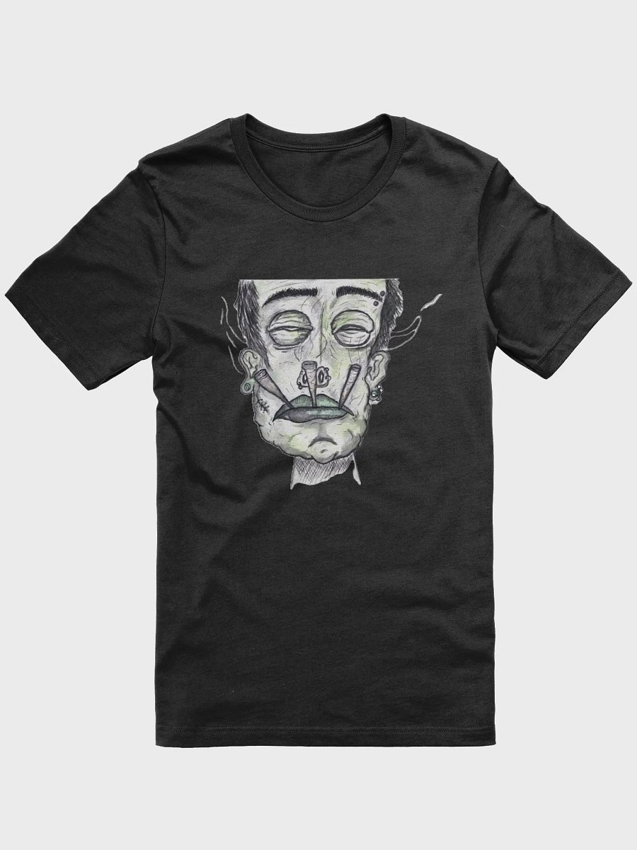 Smokin'Stein T-Shirt product image (1)