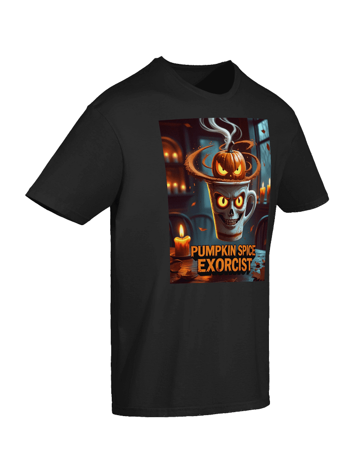 Pumpkin Spice Exorcist – Haunted Latte product image (2)