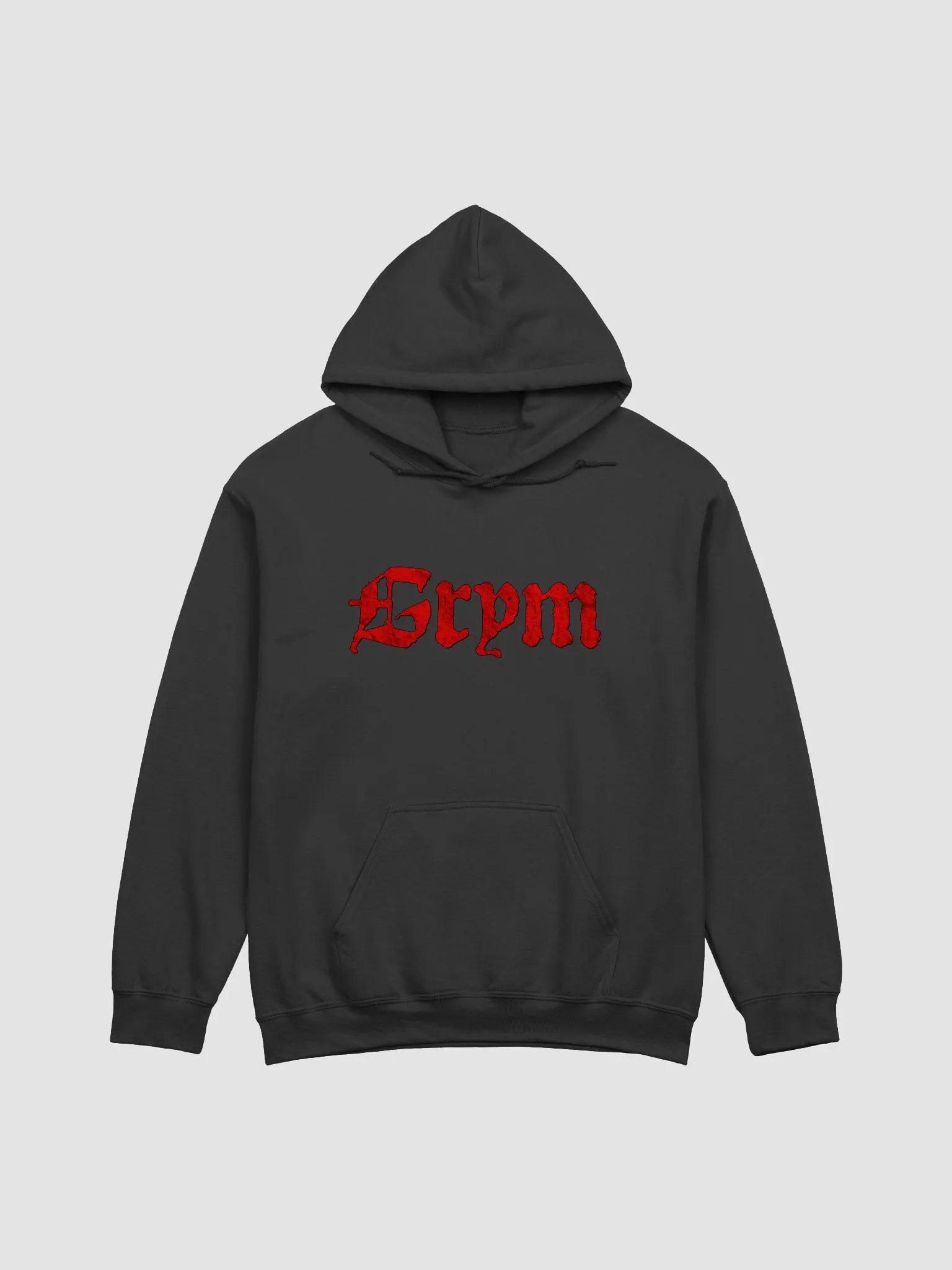 GRYM CLASSIC HOODIE product image (1)