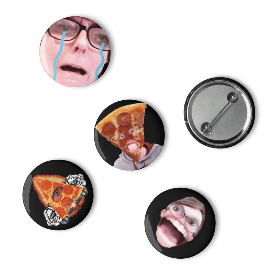 Pins of Pizza (Pizza Pins) product image (10)