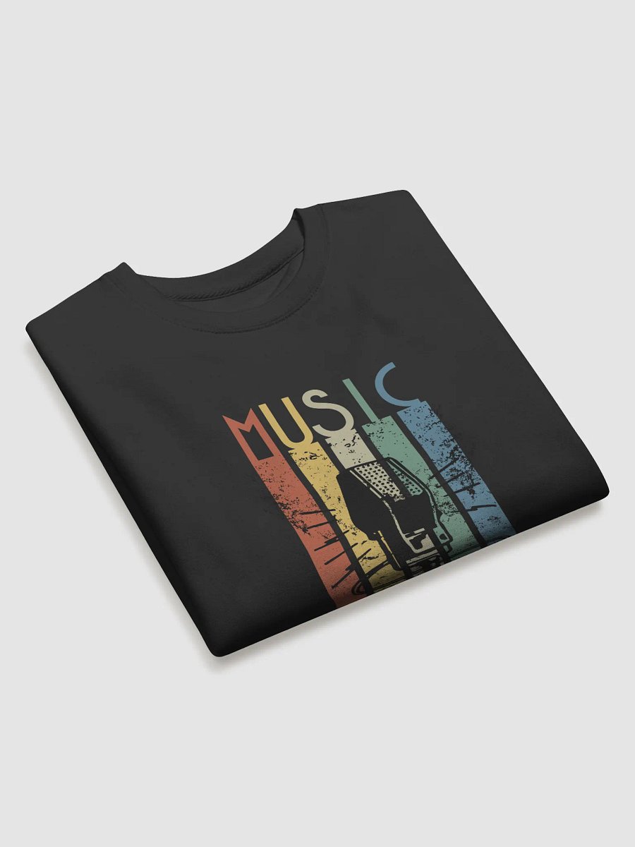 Medicine Black Edition - Premium Sweatshirt product image (3)