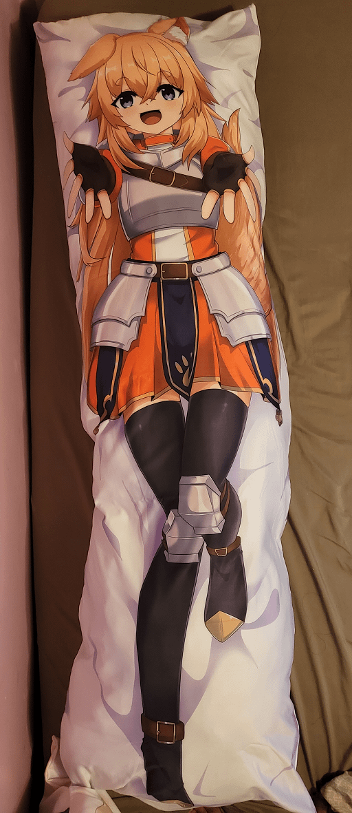 Feef Dakimakura product image (5)
