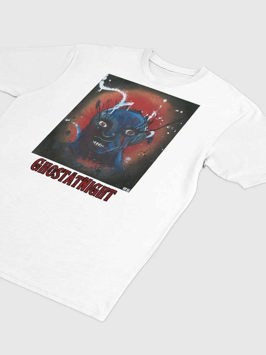 GhostAtNight "DRIPPINGRAGE" T-Shirt product image (3)