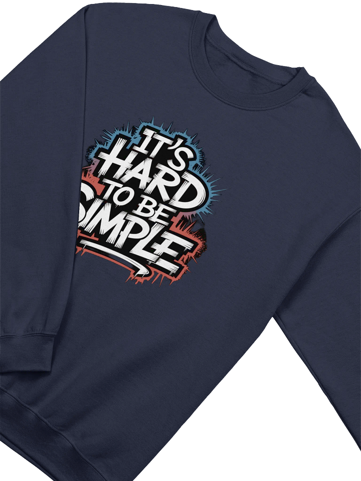 Dynamic Energy Crewneck product image (2)