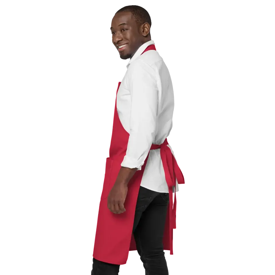 Eggxiety Apron product image (4)