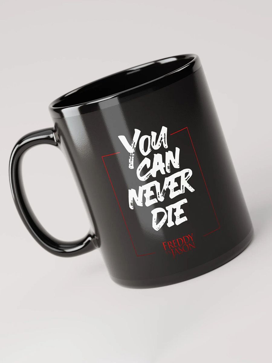 You Can Never Die product image (9)